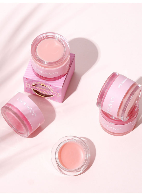 2en1 EXFOLIANTE + HIDRATANTE LABIOS