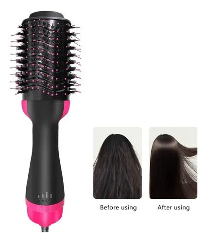 CEPILLO SECADOR ONE STEP