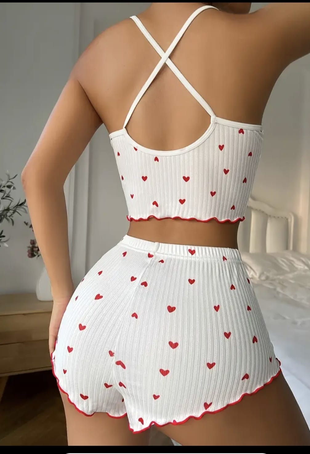 PIJAMAS COMODAS Y SEXYS