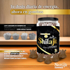 Shilajit Goma para hombres con Sachet Fresa