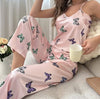 PIJAMA SATIN