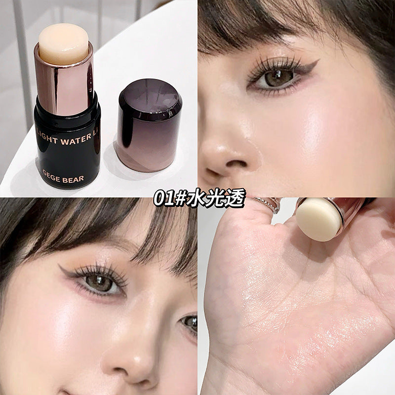 KIT MAQUILLAJE LUMINOSO