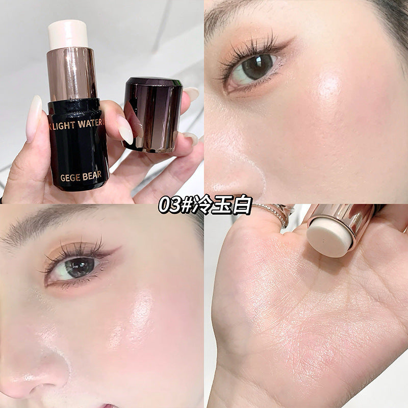 KIT MAQUILLAJE LUMINOSO