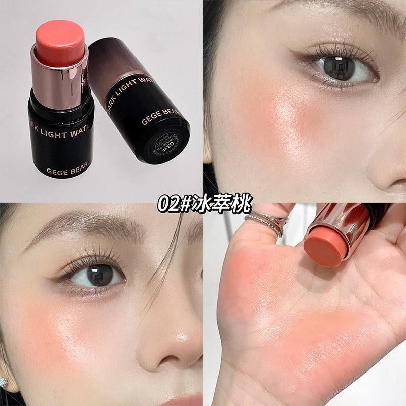 KIT MAQUILLAJE LUMINOSO