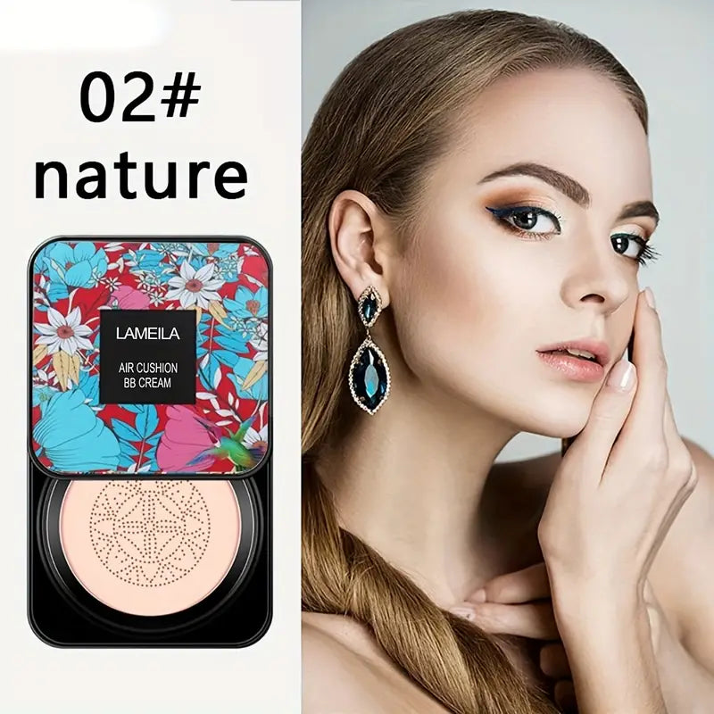 BASE PARA LA CARA CORRECTORA CUSHION LAMEILA