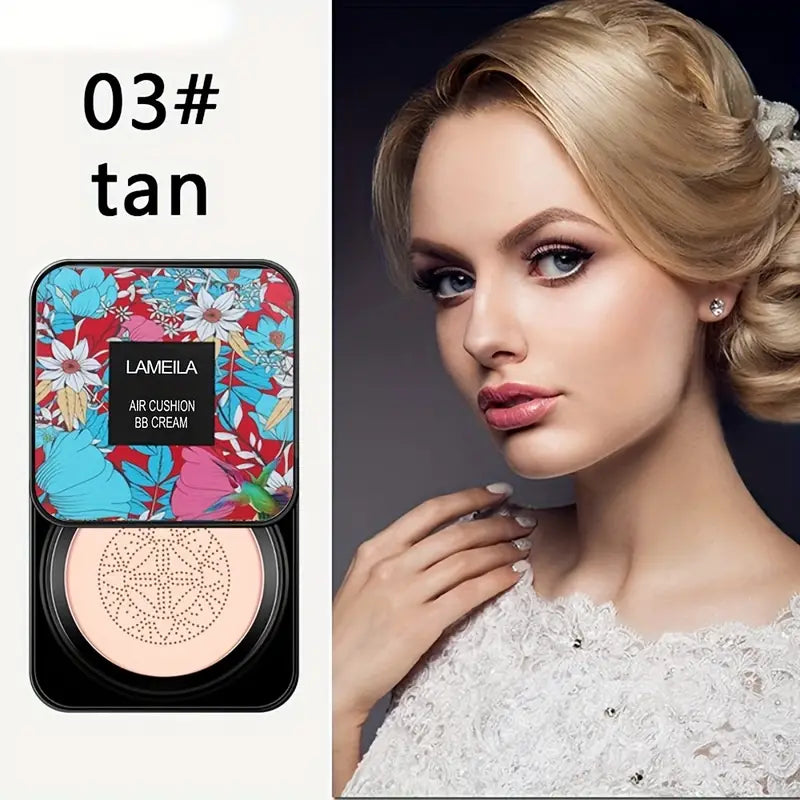 BASE PARA LA CARA CORRECTORA CUSHION LAMEILA