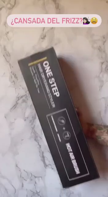 CEPILLO SECADOR ONE STEP